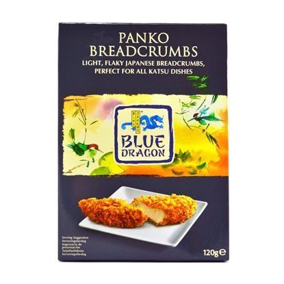 Picture of BLUE DRAGON JAPANESE PANKO